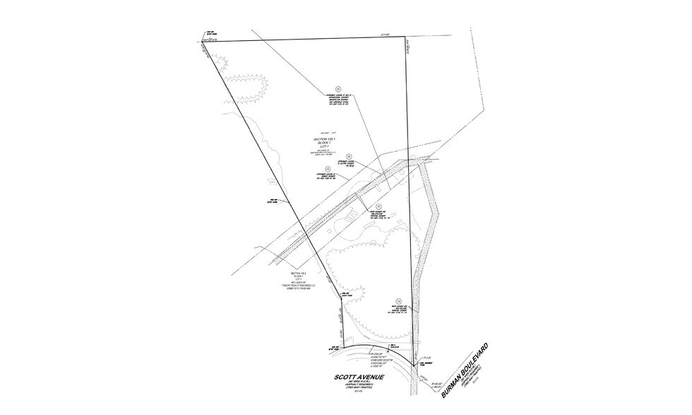 1001 Scott Ave, Calverton, NY à vendre - Photo de l’immeuble – Image 2 sur 2