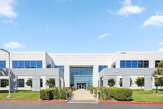 Plus de détails pour 3 Ada St, Irvine, CA - Bureau, Local d'activités à louer