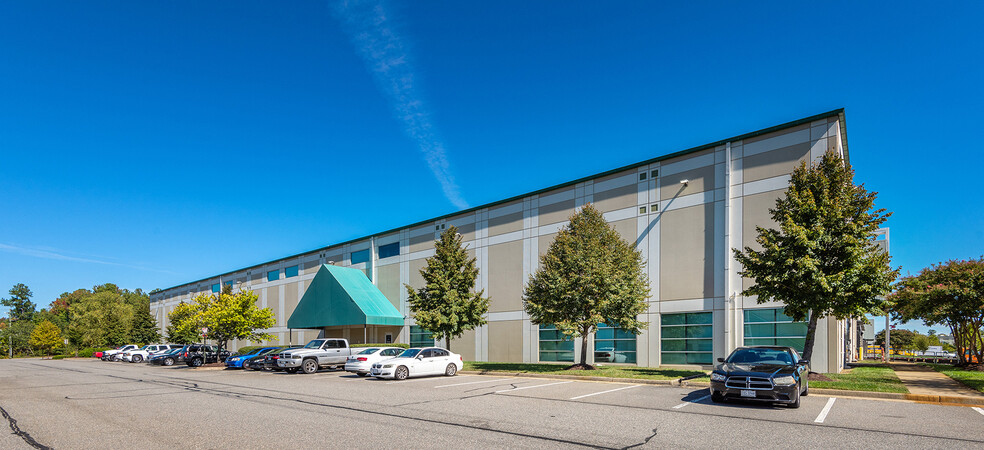11800-11900 N Lakeridge Pky, Ashland, VA à louer - Photo de l’immeuble – Image 3 sur 25