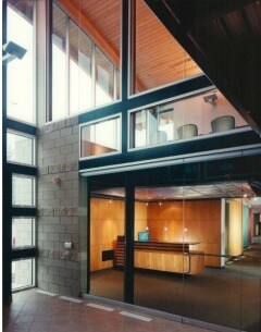 1600 Parkdale Rd, Rochester, MI à louer - Photo intérieure – Image 3 sur 8