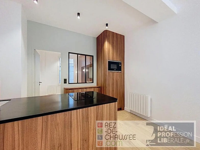 Bureau dans Paris à vendre - Photo intérieure – Image 3 sur 5