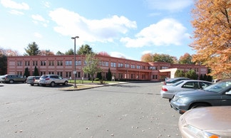 Plus de détails pour 470 Granby Rd, South Hadley, MA - Bureau/Médical à louer