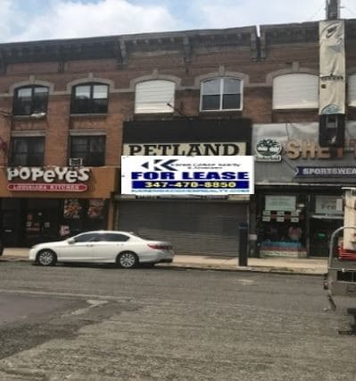 968 Flatbush Ave, Brooklyn, NY à vendre - Photo principale – Image 1 sur 1