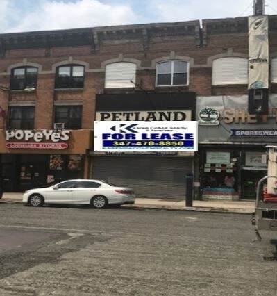 968 Flatbush Ave, Brooklyn, NY à vendre Photo principale– Image 1 sur 2