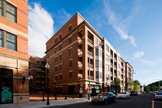 Plus de détails pour 40 Market St, Morristown, NJ - Local commercial à louer