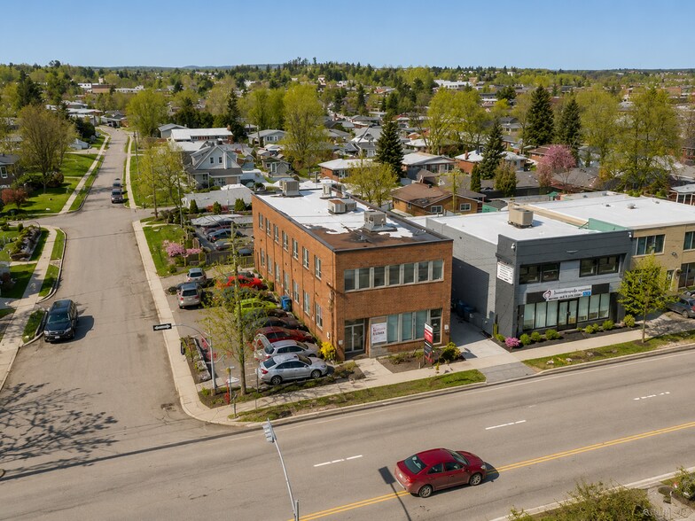 745 Boul Saint-Joseph, Gatineau, QC à vendre - Photo de l’immeuble – Image 1 sur 9
