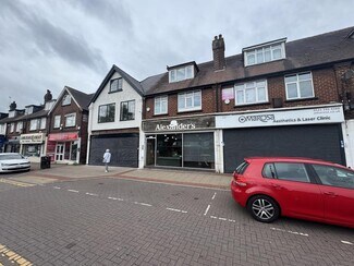 Plus de détails pour 128 Stratford Rd, Solihull - Local commercial à vendre