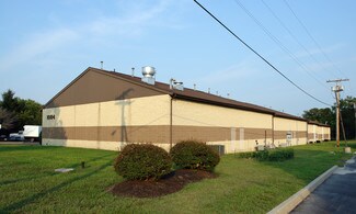 Plus de détails pour 1004 Industrial Dr, West Berlin, NJ - Industriel/Logistique à louer