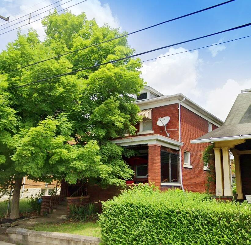 926 Russellwood Ave, Mc Kees Rocks, PA à vendre Photo principale– Image 1 sur 2