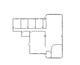 3205 N Wilke Rd, Arlington Heights, IL à louer Plan d’étage– Image 1 sur 1