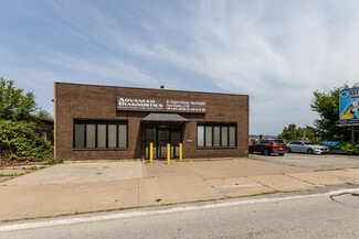 Plus de détails pour 3519 Bigelow Blvd, Pittsburgh, PA - Bureau à vendre
