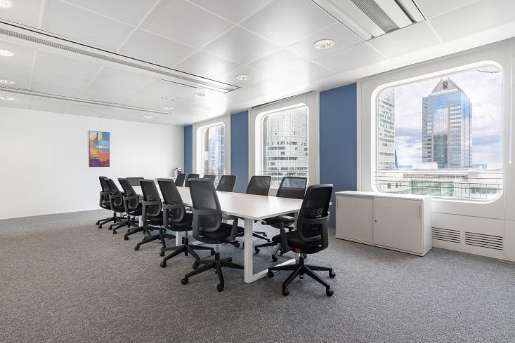 Bureau dans à louer - Photo intérieure – Image 2 sur 5