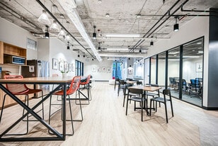 Brickell Heights - Immobilier d'entreprise