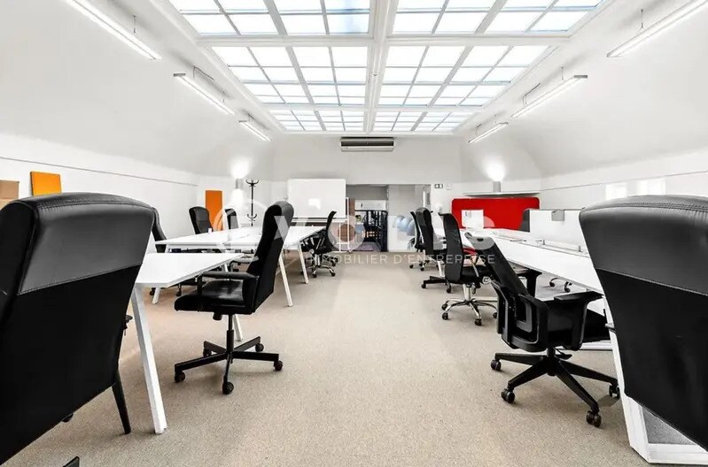 Bureau dans Paris à louer - Photo intérieure – Image 3 sur 12