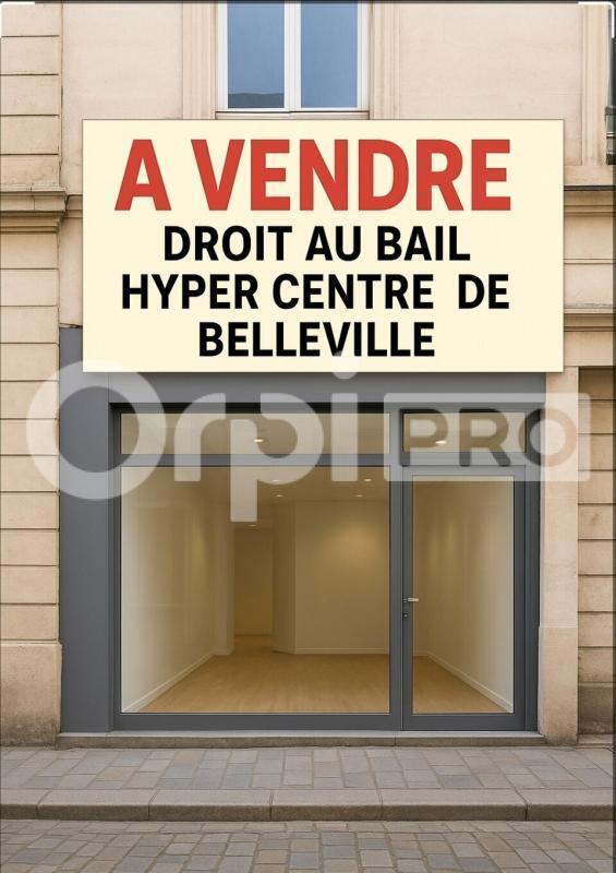 Plus de détails pour Local commercial à louer