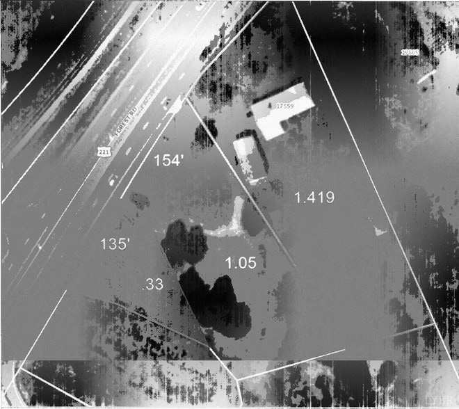 17513 Forest Rd, Forest, VA à vendre - Photo principale – Image 2 sur 2