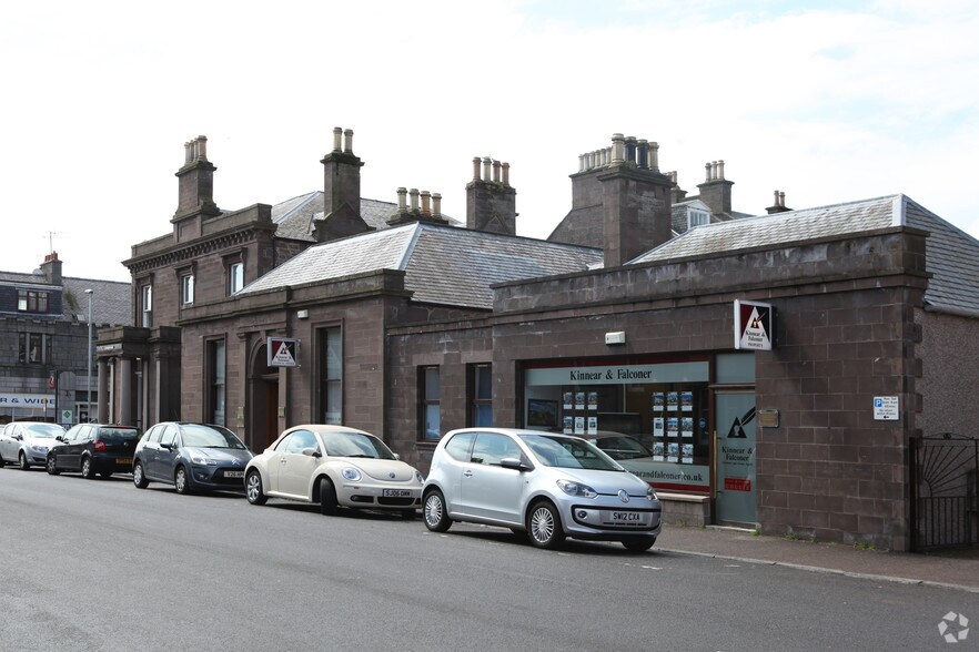 20 Ann St, Stonehaven à vendre - Photo de l’immeuble – Image 2 sur 2