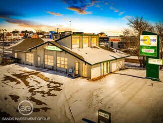 Plus de détails pour 3717 Sherman Ave, Saint Joseph, MO - Local commercial à vendre