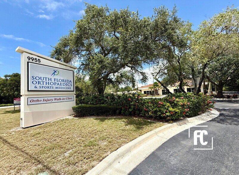 9955 SE Federal Hwy, Hobe Sound, FL à louer - Photo de l’immeuble – Image 2 sur 6