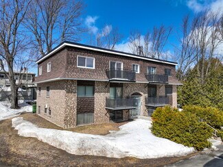 Plus de détails pour 149 Rue Principale E, Sainte-agathe-des-monts, QC - Logement à vendre