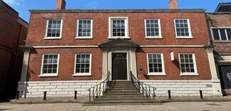 Plus de détails pour 6 St John St, Chester - Bureau à vendre