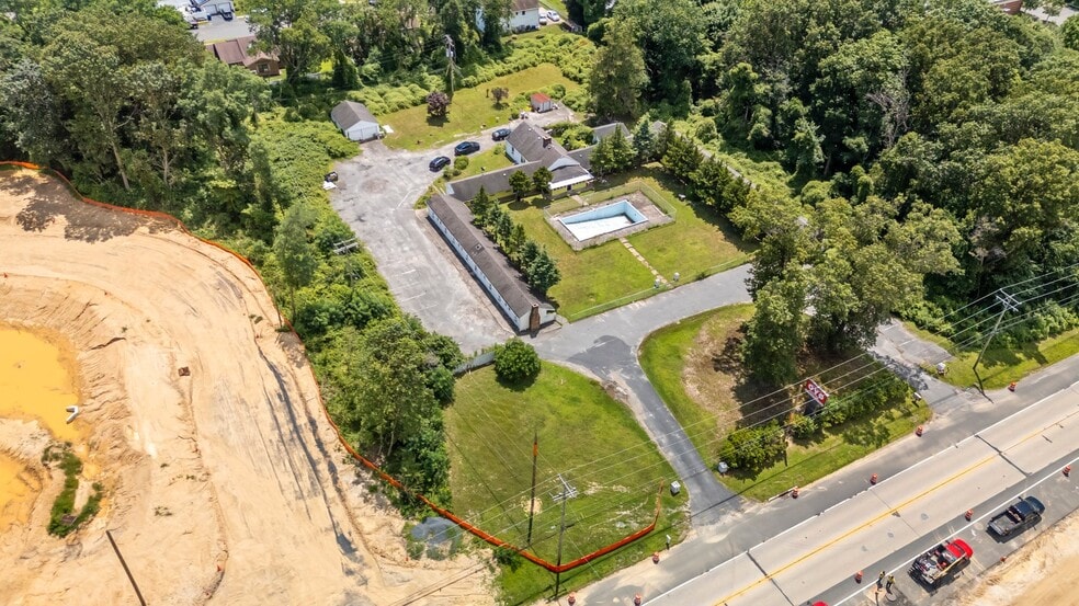 3304 State Route 66, Neptune, NJ à vendre - Aérien – Image 2 sur 25