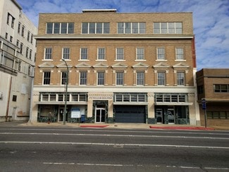 Plus de détails pour 619 Market St, Shreveport, LA - Bureau à louer