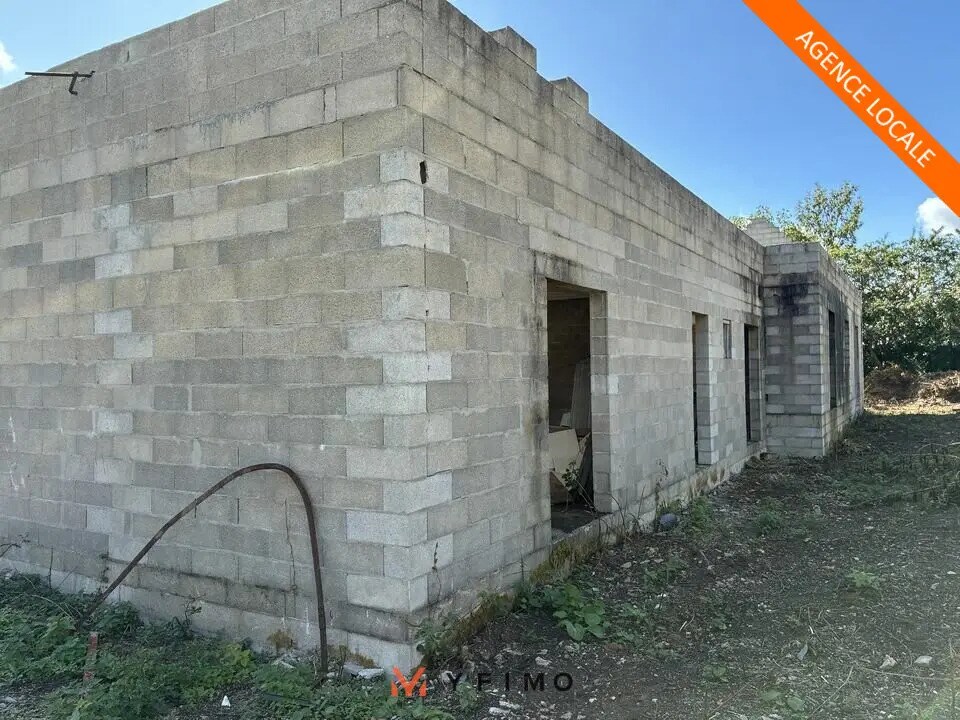 Terrain dans SAINT-ANDRE-DE-L'EURE à vendre Photo de l’immeuble– Image 1 sur 10