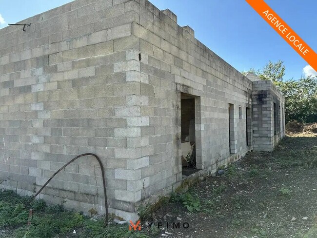 Plus de détails pour Terrain à vendre