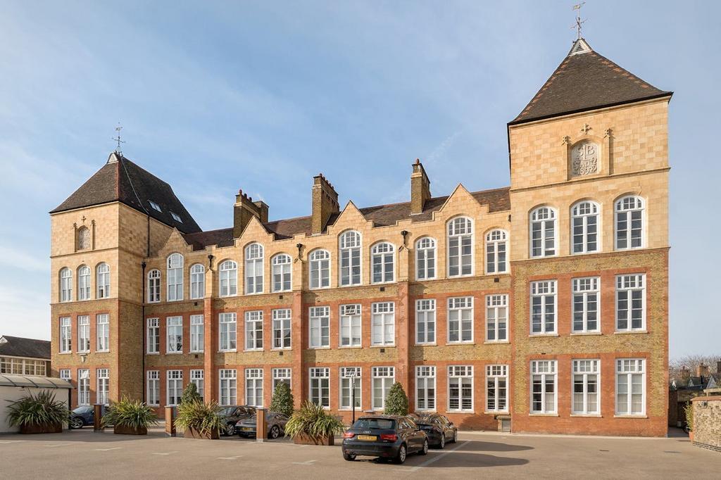 Kingsway Pl, Londres à vendre Photo principale– Image 1 sur 45