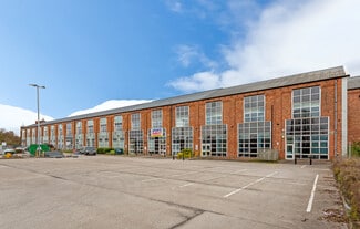 Plus de détails pour Waterside S, Lincoln - Bureau à louer