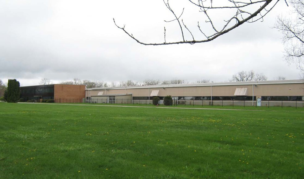 1500 E Murden St, Kokomo, IN à louer - Photo principale – Image 3 sur 18