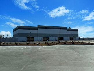 Plus de détails pour 4500 New Horizon blvd, Bakersfield, CA - Industriel/Logistique à louer