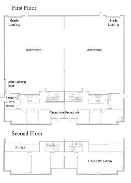 4015 Avenida de la Plata Dr, Oceanside, CA à louer - Plan d’étage – Image 2 sur 7