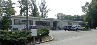 Plus de détails pour 515 N State Rd, Briarcliff Manor, NY - Local d'activités à louer