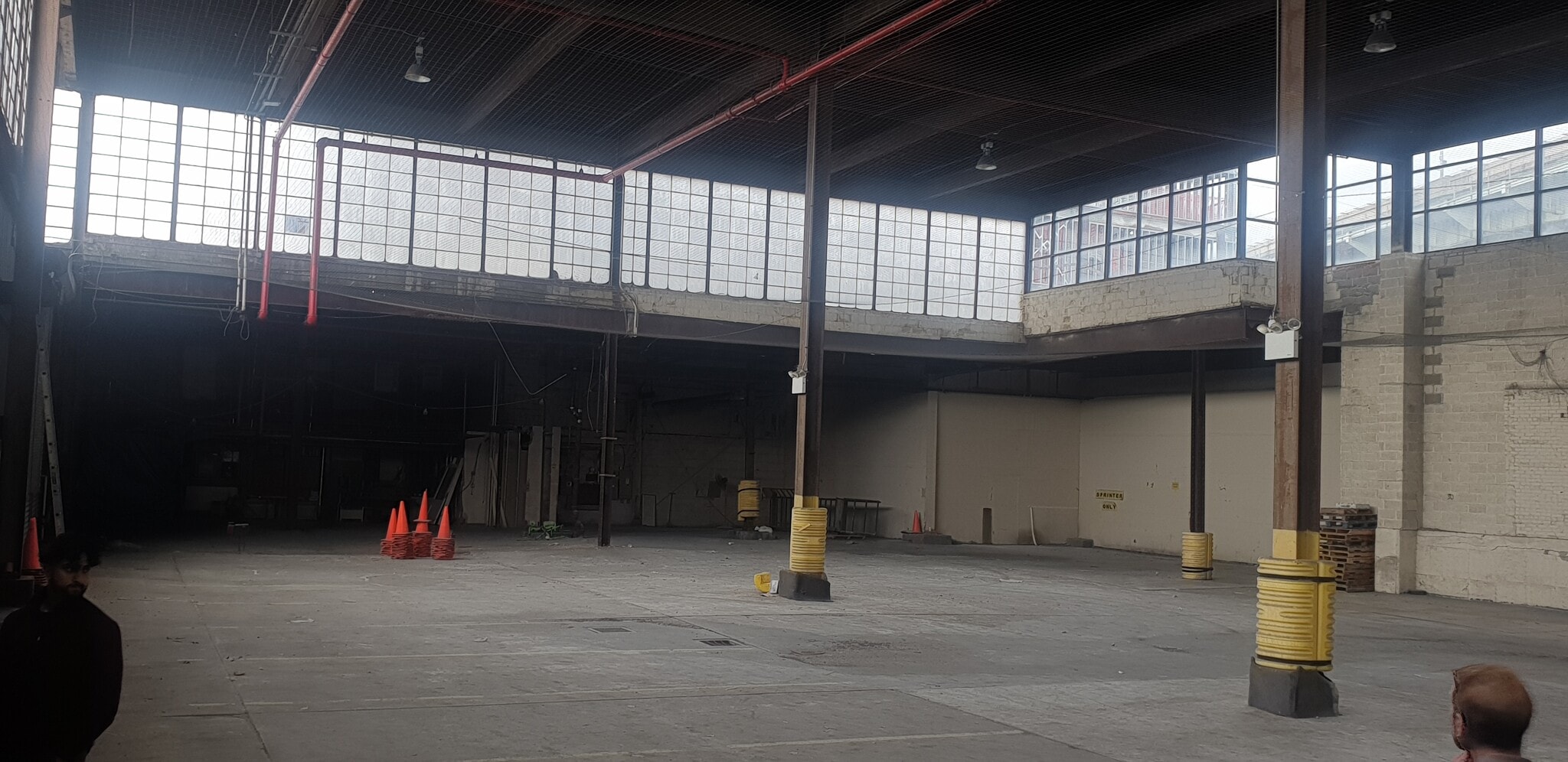 25-45 Borden Ave, Long Island City, NY à louer Photo intérieure– Image 1 sur 6