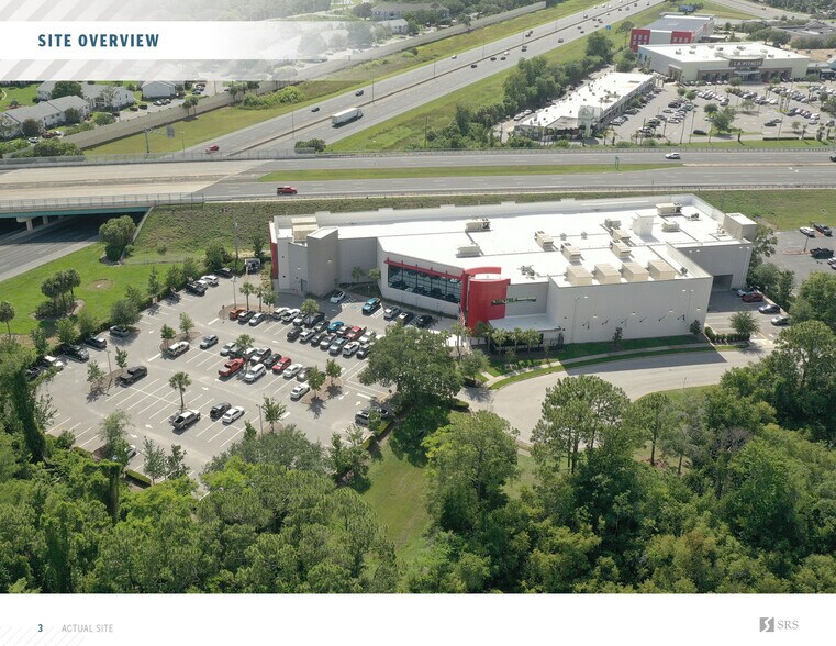 4850 Lawing Ln, Orlando, FL à vendre - Photo de l’immeuble – Image 3 sur 12