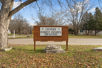 Plus de détails pour 1806 E Webster Rd, Flint, MI - Logement à vendre