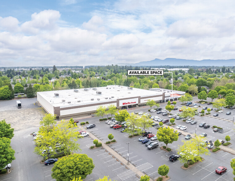 4235-4275 Barger Dr, Eugene, OR à louer - Photo de l’immeuble – Image 1 sur 5