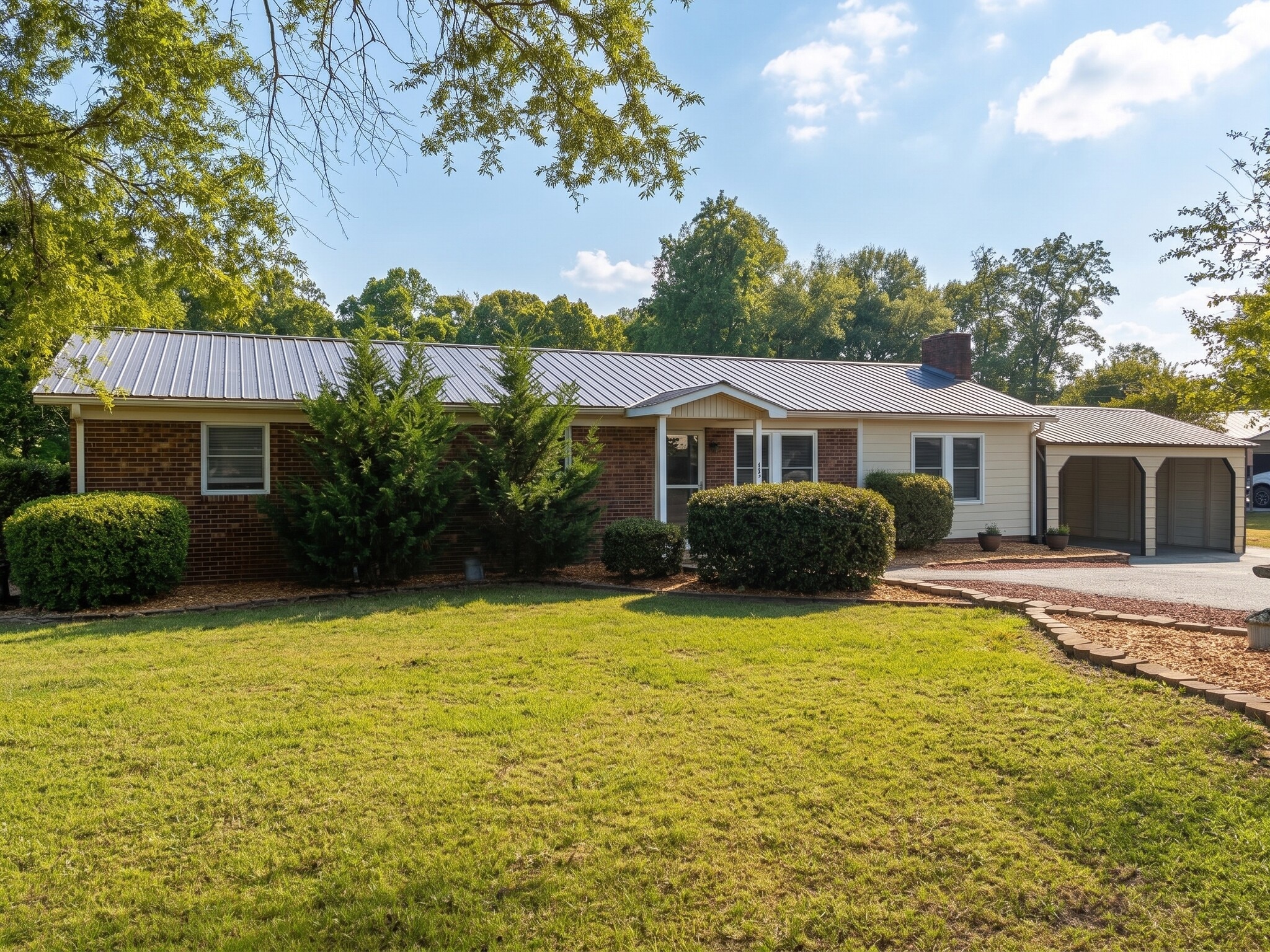 899 Tall Pines Rd, Lexington, NC à vendre Photo principale– Image 1 sur 2