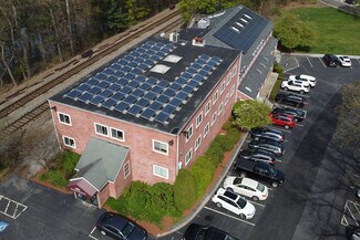Plus de détails pour 336 Baker Ave, Concord, MA - Bureau, Local d'activités à louer