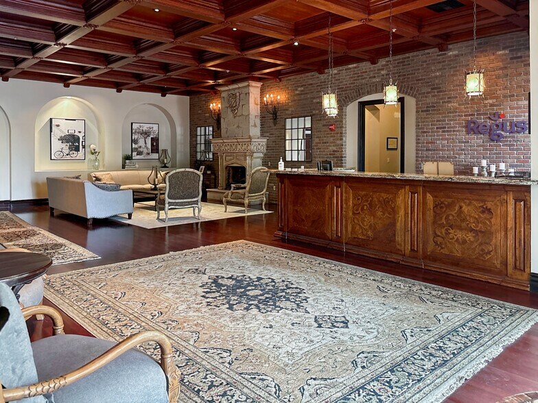 890 W Elliot Rd, Gilbert, AZ à louer - Photo intérieure – Image 1 sur 1