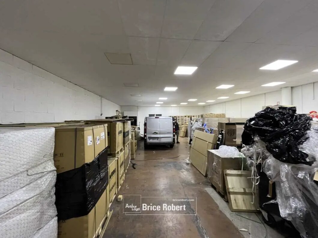 300 Route De Strasbourg, Miribel à vendre Photo intérieure– Image 1 sur 3