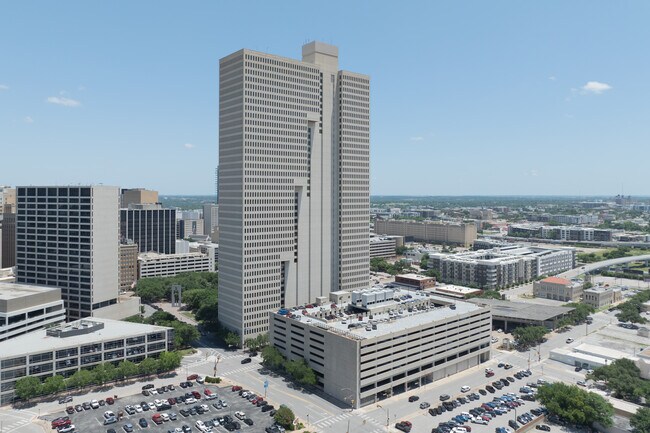 Plus de détails pour 801 Cherry St, Fort Worth, TX - Bureau, Local d'activités à louer