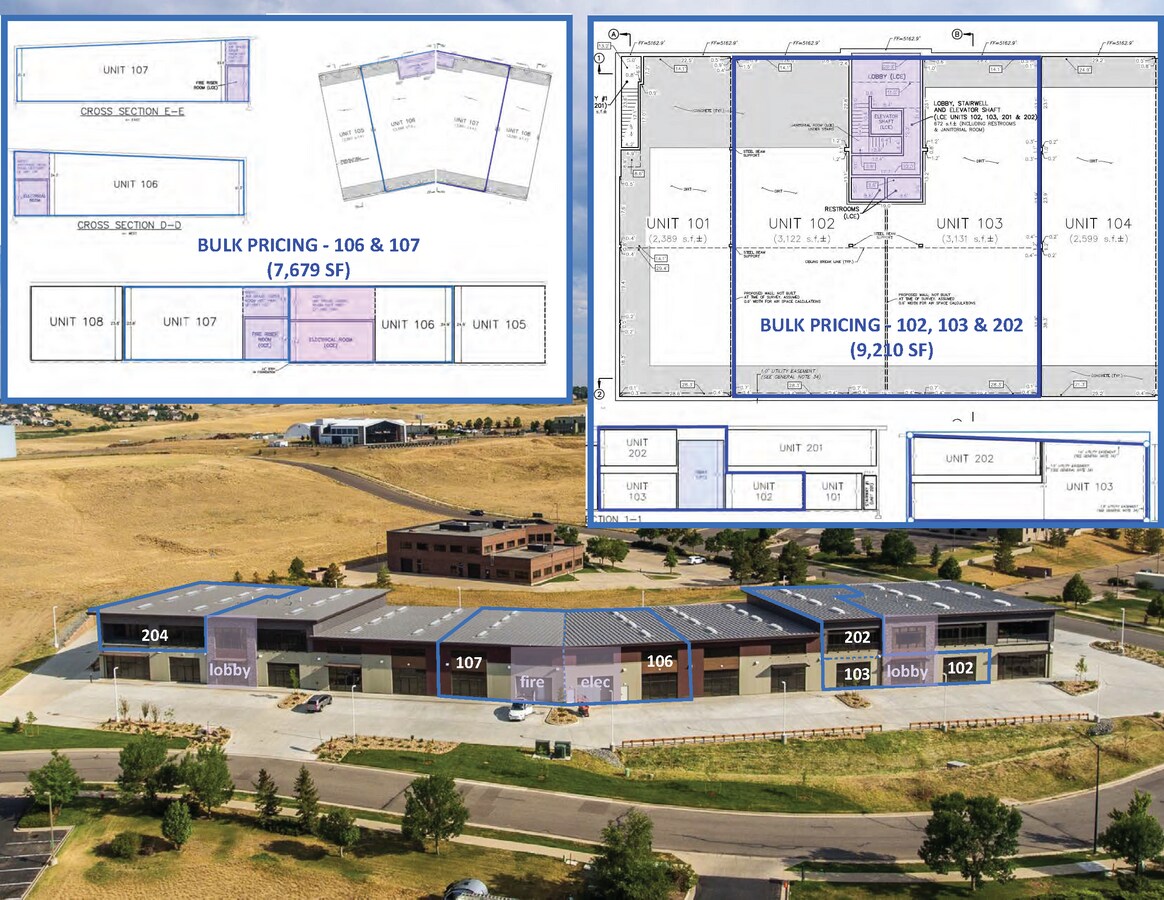 1360 Horizon Ave, Lafayette, CO 80026 - Lot BULK106 - - Photo intérieure - Image 1 of 1