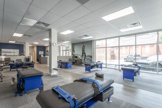 419 N Market St, Chattanooga, TN à louer Photo intérieure– Image 2 sur 14