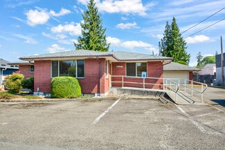 Plus de détails pour 8021 State Ave, Marysville, WA - Bureau à vendre
