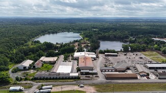 Plus de détails pour 1440 John Fitch Blvd, South Windsor, CT - Industriel/Logistique à vendre