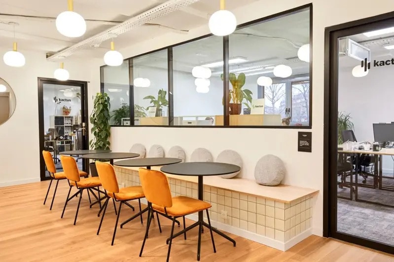 22 Rue René Boulanger, Paris à louer - Photo intérieure – Image 3 sur 19