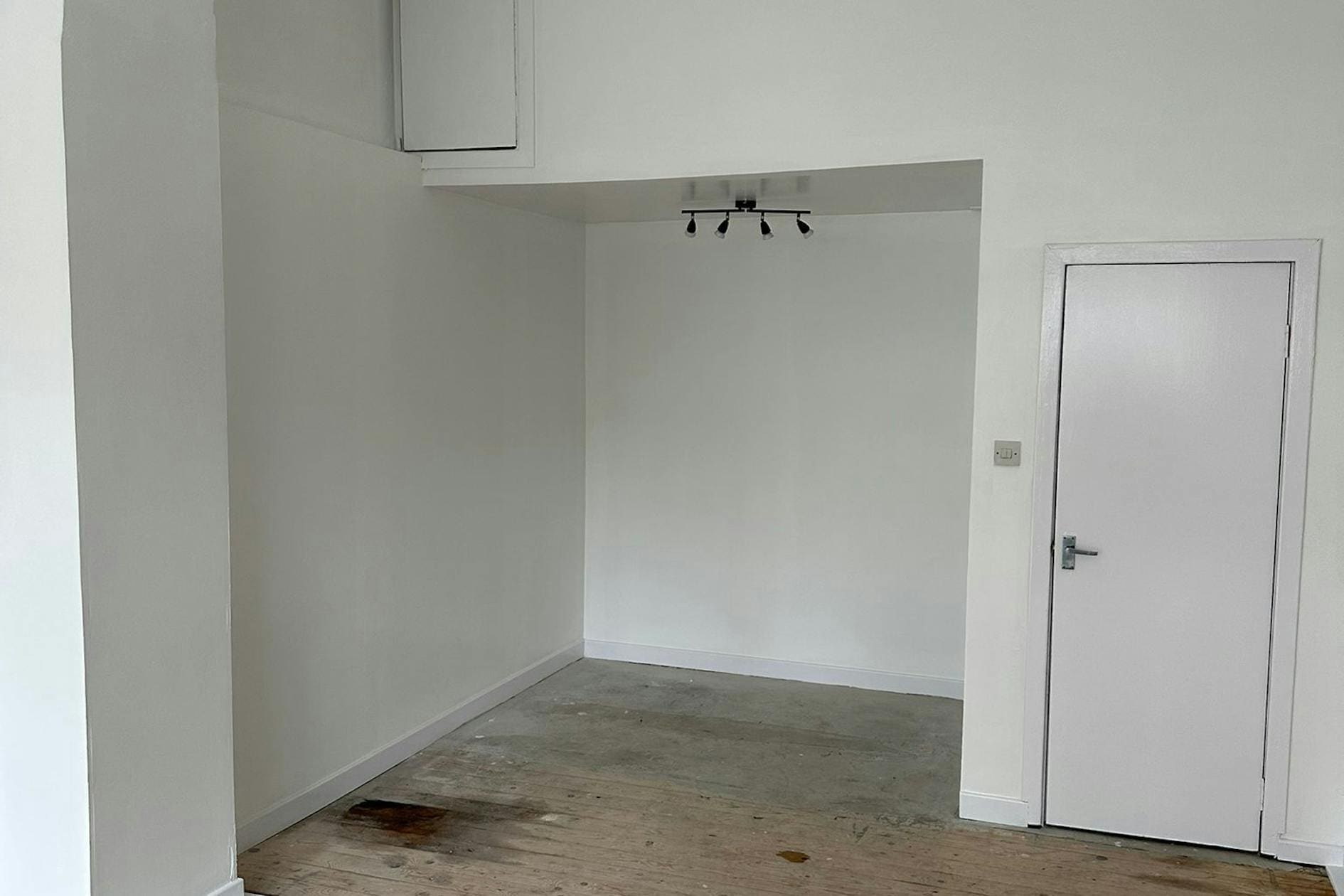 134 Newlands Rd, Glasgow à louer Photo intérieure– Image 1 sur 1
